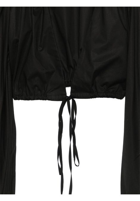 Camicia crop ACTUALEE | 16209 TO309899